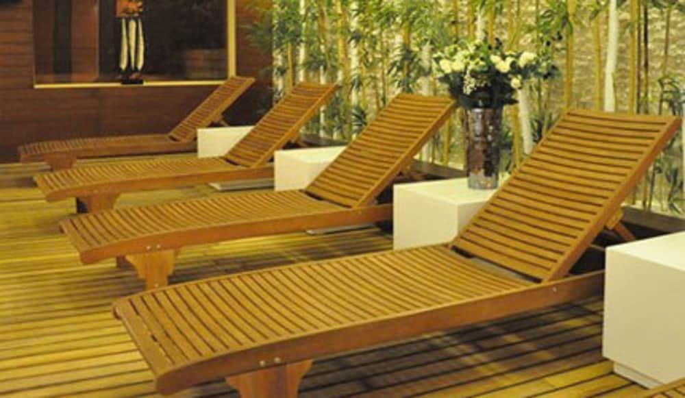 Alba Hotel Ankara Exterior photo