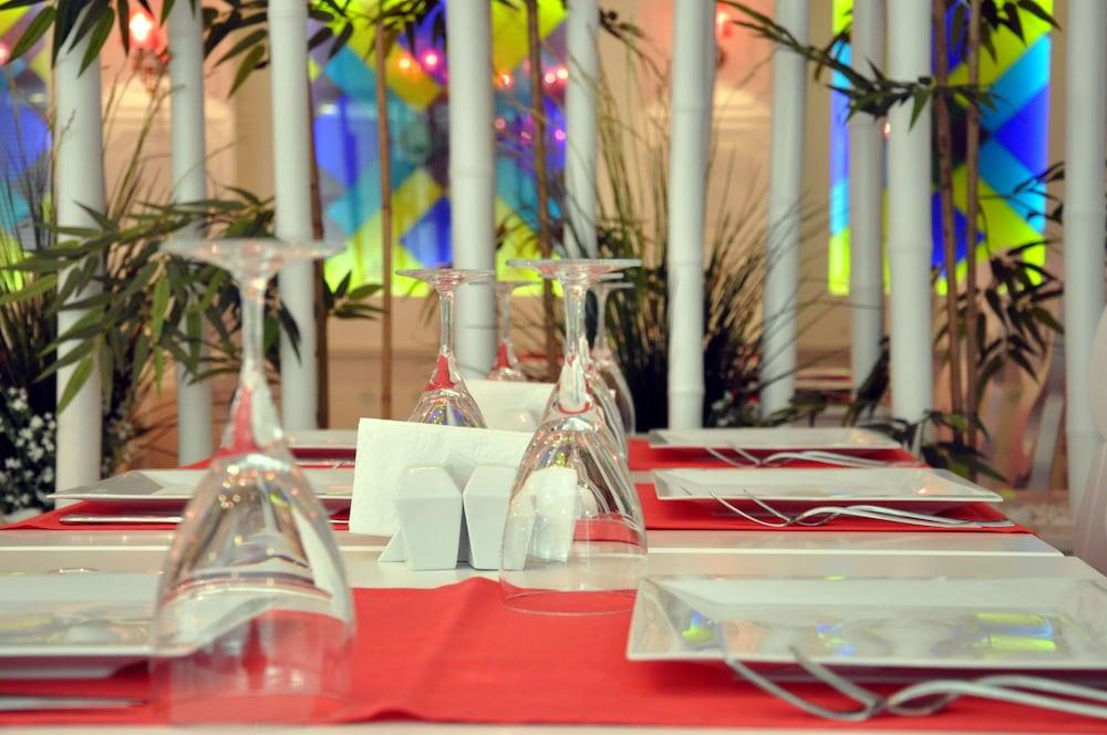 Alba Hotel Ankara Exterior photo