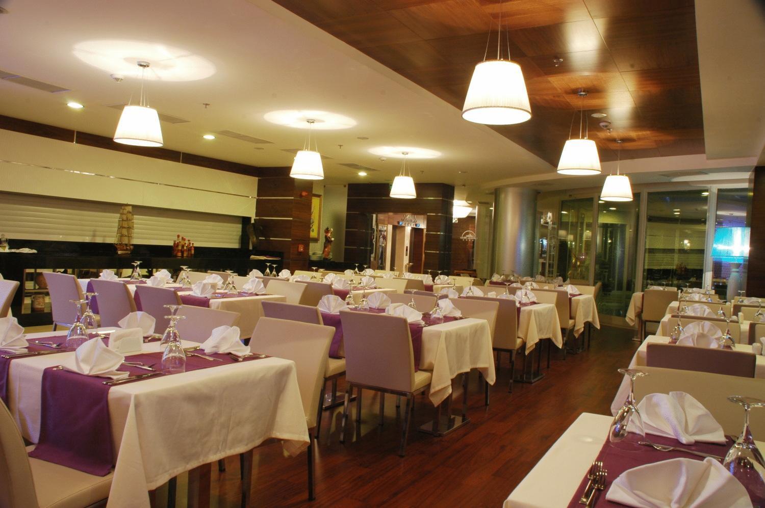 Alba Hotel Ankara Exterior photo