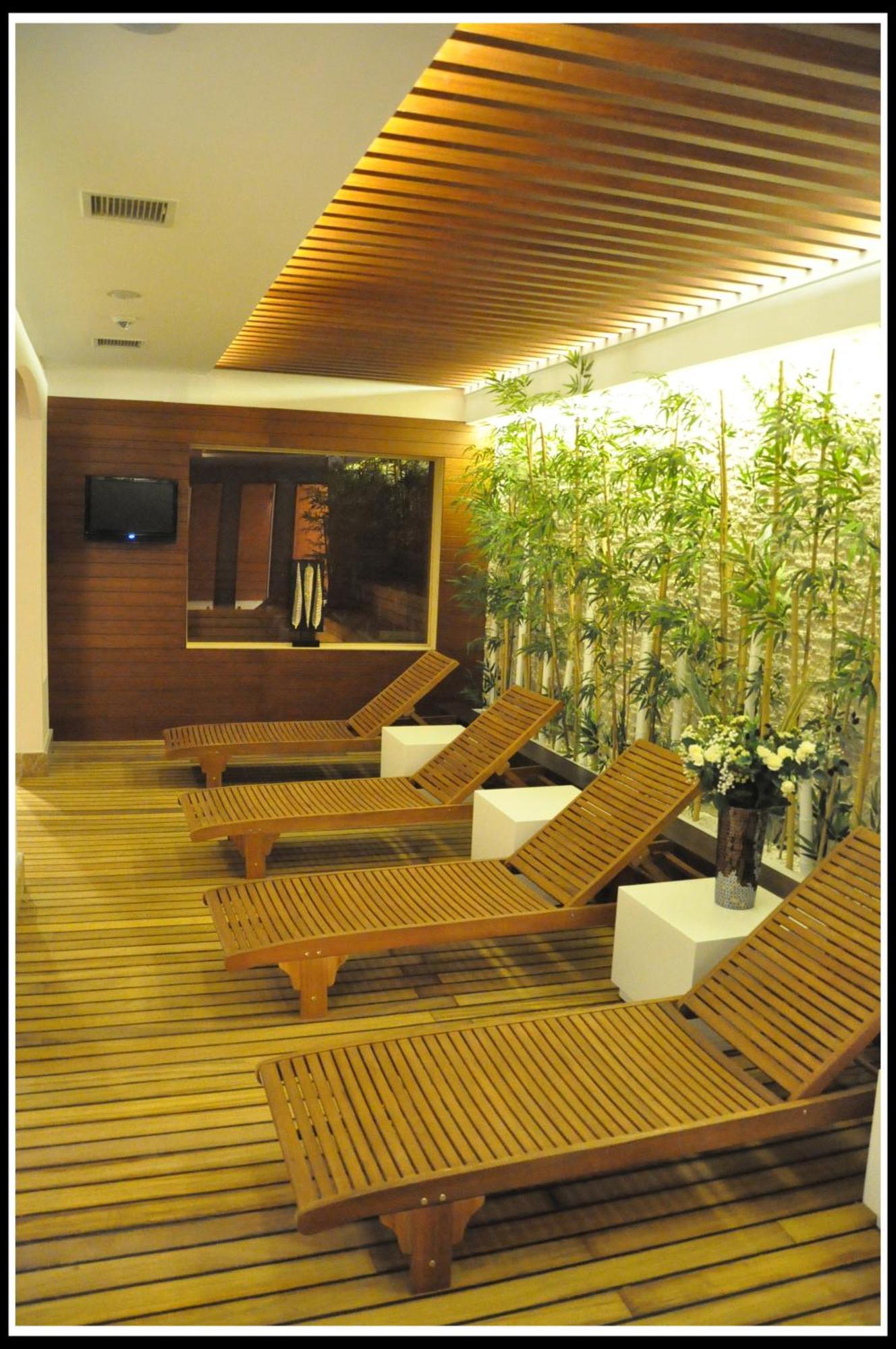 Alba Hotel Ankara Exterior photo